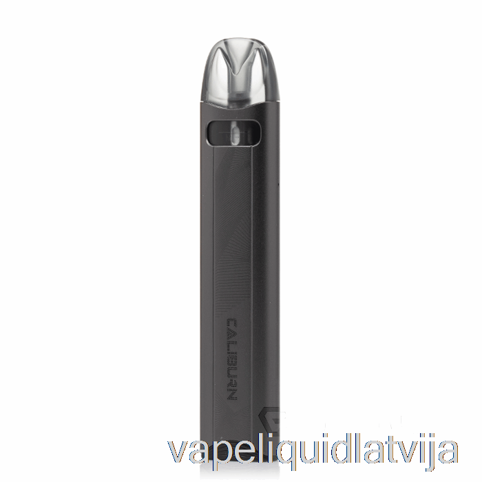 Uwell Caliburn A3s 16w Pod Sistēmas Space Grey Vape šķidrums